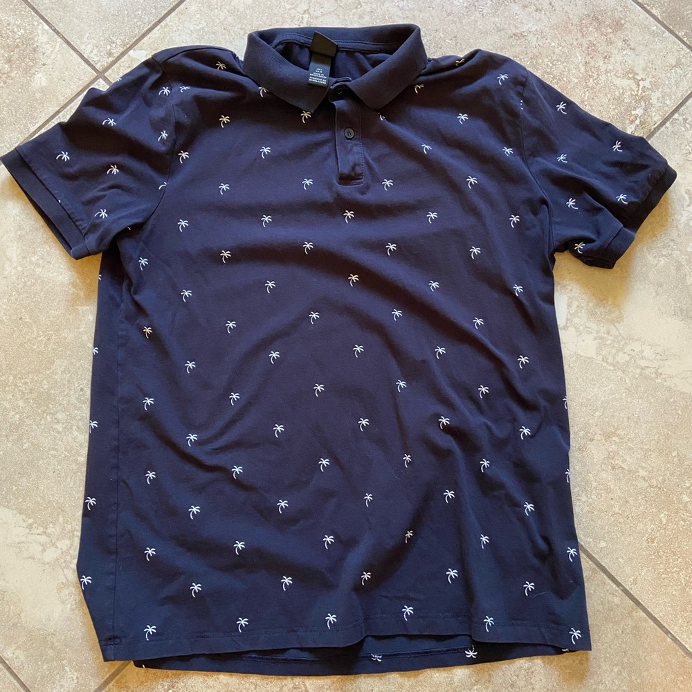 H&M polo